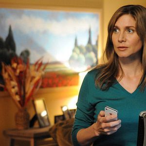 Photo Elizabeth Mitchell