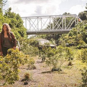 Photo Tracy Spiridakos