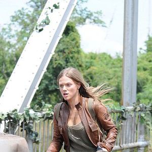 Photo Tracy Spiridakos