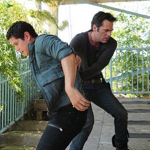 Photo Billy Burke
