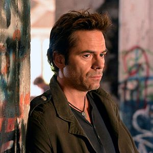 Photo Billy Burke