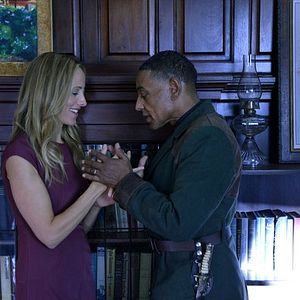 Photo Giancarlo Esposito
