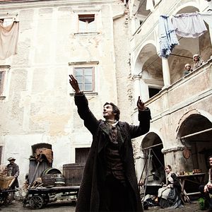 Photo Die Vermessung der Welt