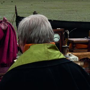 Photo Die Vermessung der Welt