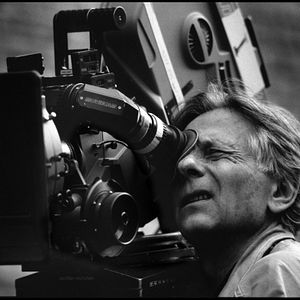 Photo Roman Polanski: A Film Memoir