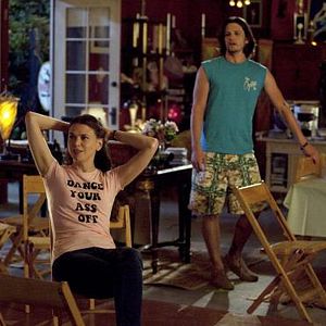 Photo Bunheads