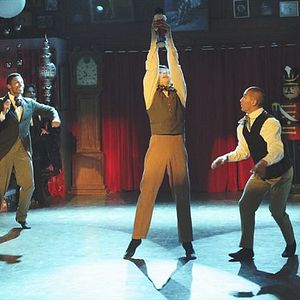 Photo Julia Goldani Telles