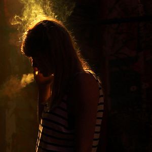 Photo Mathilde Bisson