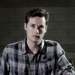 Photo Jesse Lee Soffer