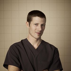 Photo The Mob Doctor