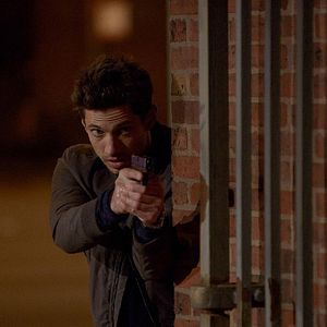 Photo James Carpinello