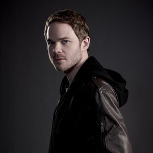 Photo Shawn Ashmore