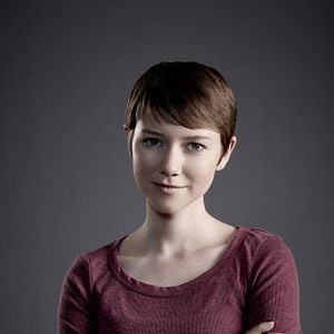 Photo Valorie Curry