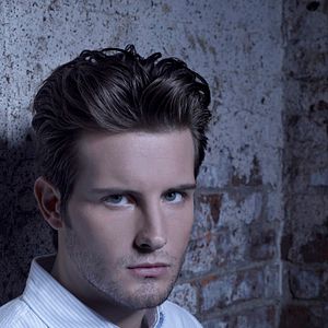 Photo Nico Tortorella