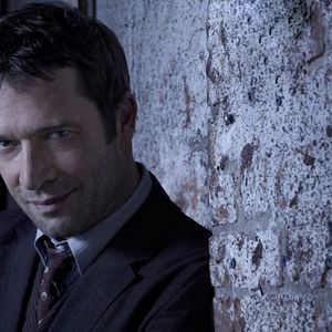 Photo James Purefoy