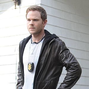 Photo Shawn Ashmore