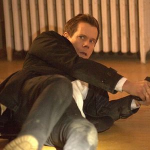 Photo Kevin Bacon