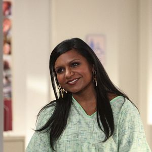 Photo Mindy Kaling