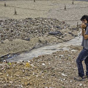 Photo Polluting Paradise