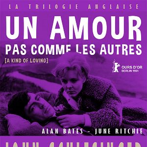 Photo Un Amour pas comme les autres