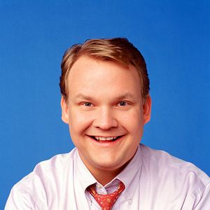 Photo Le Monde merveilleux d'Andy Richter
