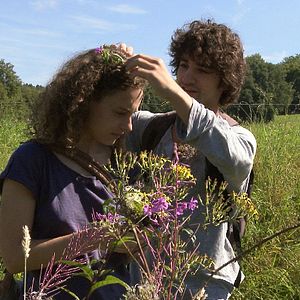 Photo La Tête la première
