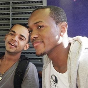 Photo The We and The I