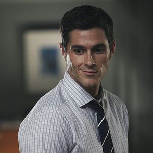 Photo Dave Annable