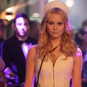 Photo 666 Park Avenue