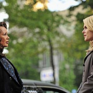 Photo Rachael Taylor