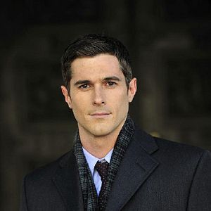 Photo Dave Annable