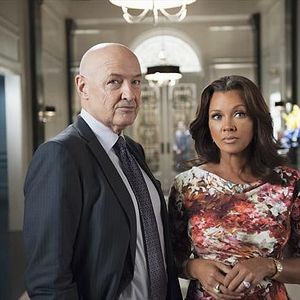 Photo Vanessa Williams