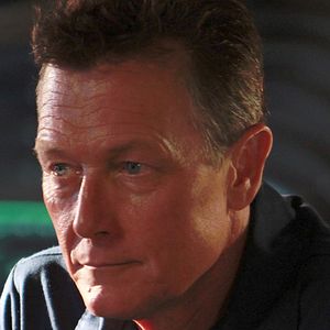 Photo Robert Patrick