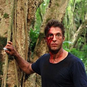 Photo Scott Speedman