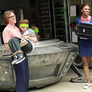 Photo Simon Templeman