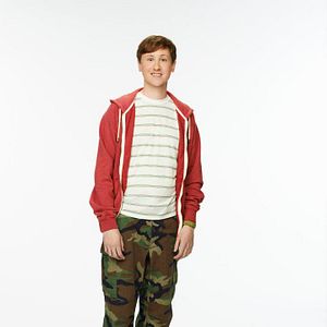 Photo Johnny Pemberton