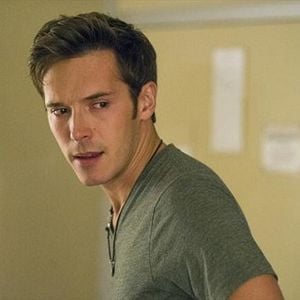 Photo Sam Palladio