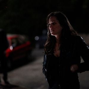 Photo De rouille et d'os