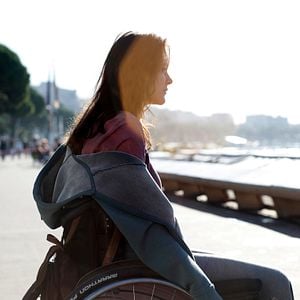 Photo De rouille et d'os