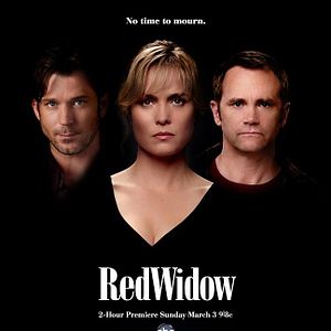 Photo Red Widow