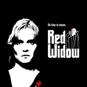 Photo Red Widow