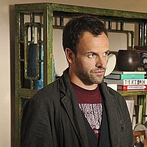 Photo Jonny Lee Miller
