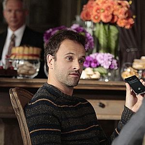 Photo Jonny Lee Miller