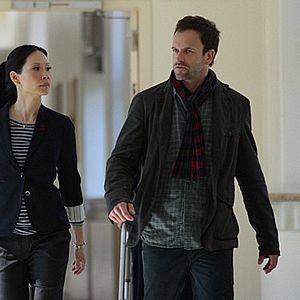 Photo Jonny Lee Miller