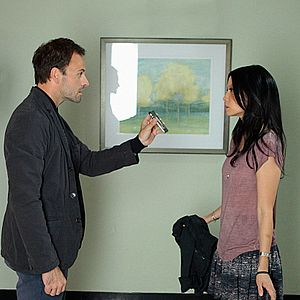 Photo Jonny Lee Miller