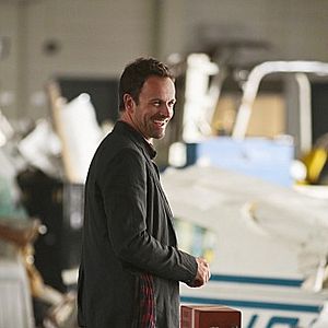 Photo Jonny Lee Miller