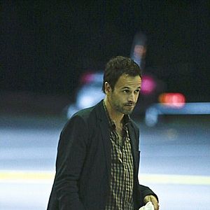 Photo Jonny Lee Miller