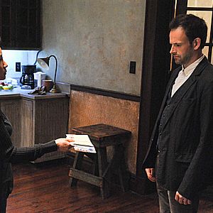 Photo Jonny Lee Miller