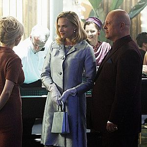 Photo Michael Chiklis