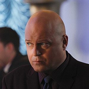 Photo Michael Chiklis